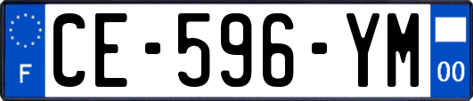 CE-596-YM