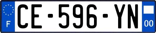 CE-596-YN