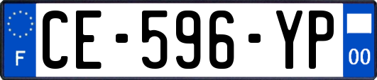 CE-596-YP