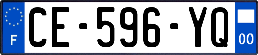 CE-596-YQ