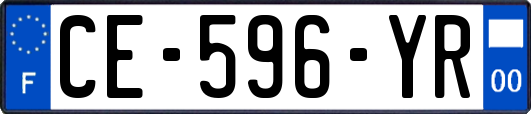 CE-596-YR