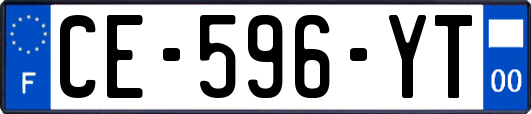 CE-596-YT