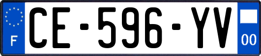 CE-596-YV