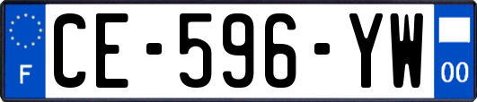 CE-596-YW