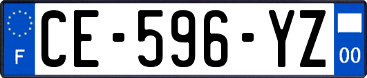 CE-596-YZ