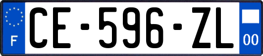 CE-596-ZL