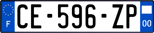 CE-596-ZP