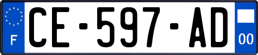 CE-597-AD