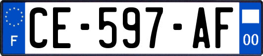 CE-597-AF