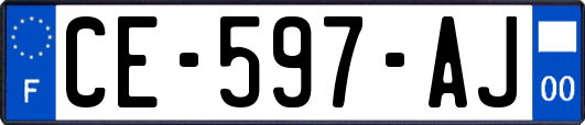 CE-597-AJ