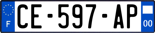 CE-597-AP