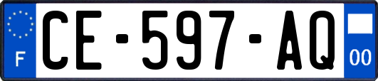 CE-597-AQ