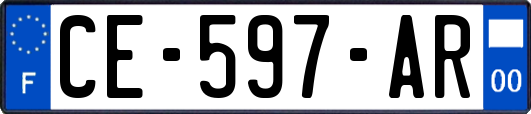 CE-597-AR