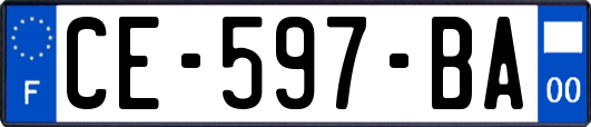 CE-597-BA