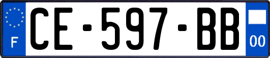 CE-597-BB