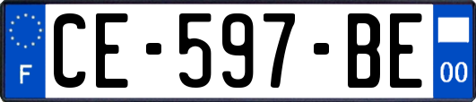 CE-597-BE