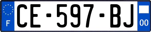 CE-597-BJ