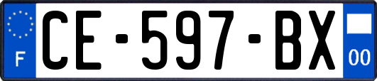CE-597-BX