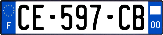 CE-597-CB