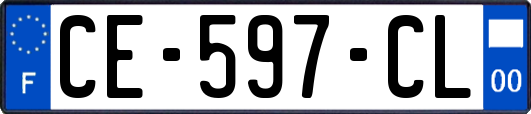 CE-597-CL