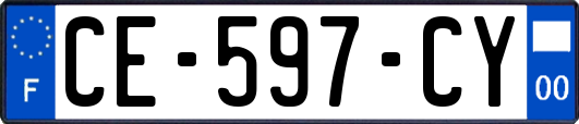 CE-597-CY