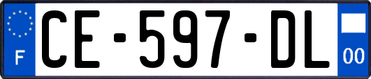 CE-597-DL
