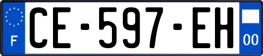 CE-597-EH
