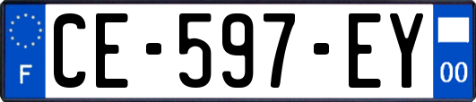 CE-597-EY