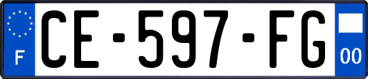 CE-597-FG