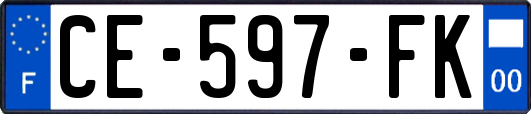 CE-597-FK
