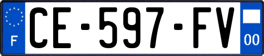 CE-597-FV