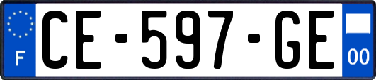 CE-597-GE