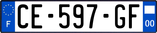 CE-597-GF