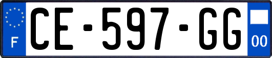 CE-597-GG