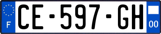 CE-597-GH