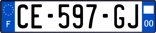 CE-597-GJ