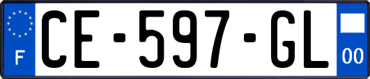 CE-597-GL