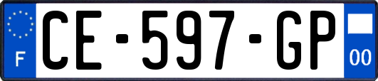 CE-597-GP