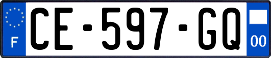 CE-597-GQ