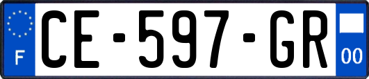 CE-597-GR
