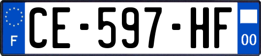 CE-597-HF