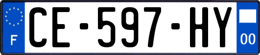 CE-597-HY