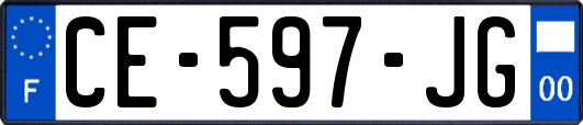 CE-597-JG