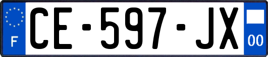 CE-597-JX