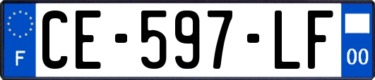 CE-597-LF