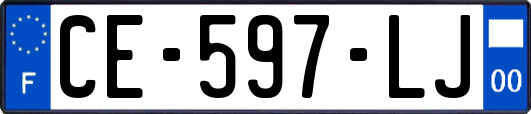 CE-597-LJ