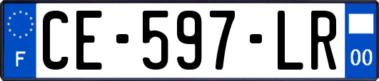 CE-597-LR