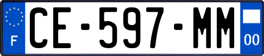 CE-597-MM