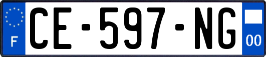 CE-597-NG