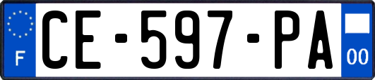 CE-597-PA